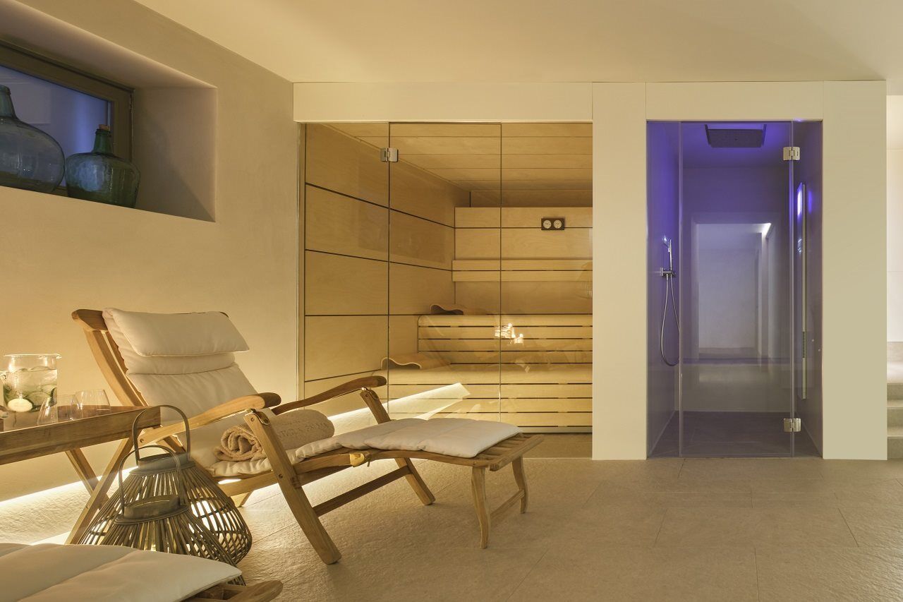 Hotel Antigua - Casa Noble Palma de Mallorca