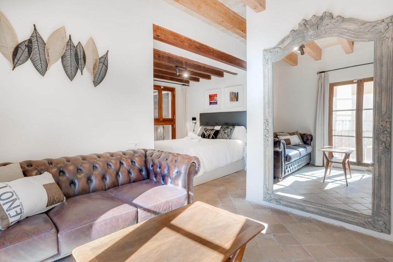 Appartement Vintage Palace Ti