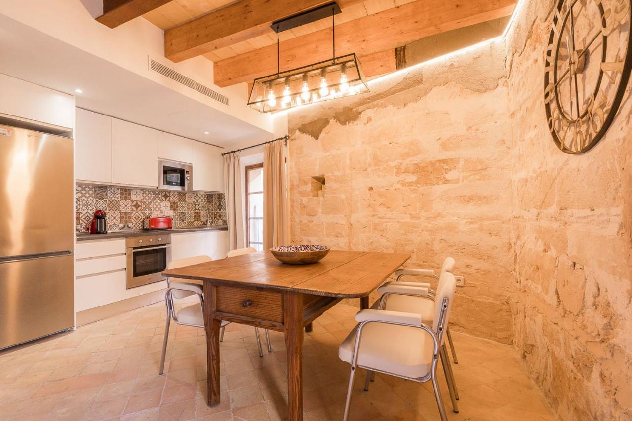 Vintage Palace Ti Appartement