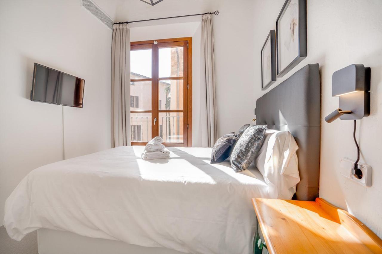 Vintage Palace Ti Apartment