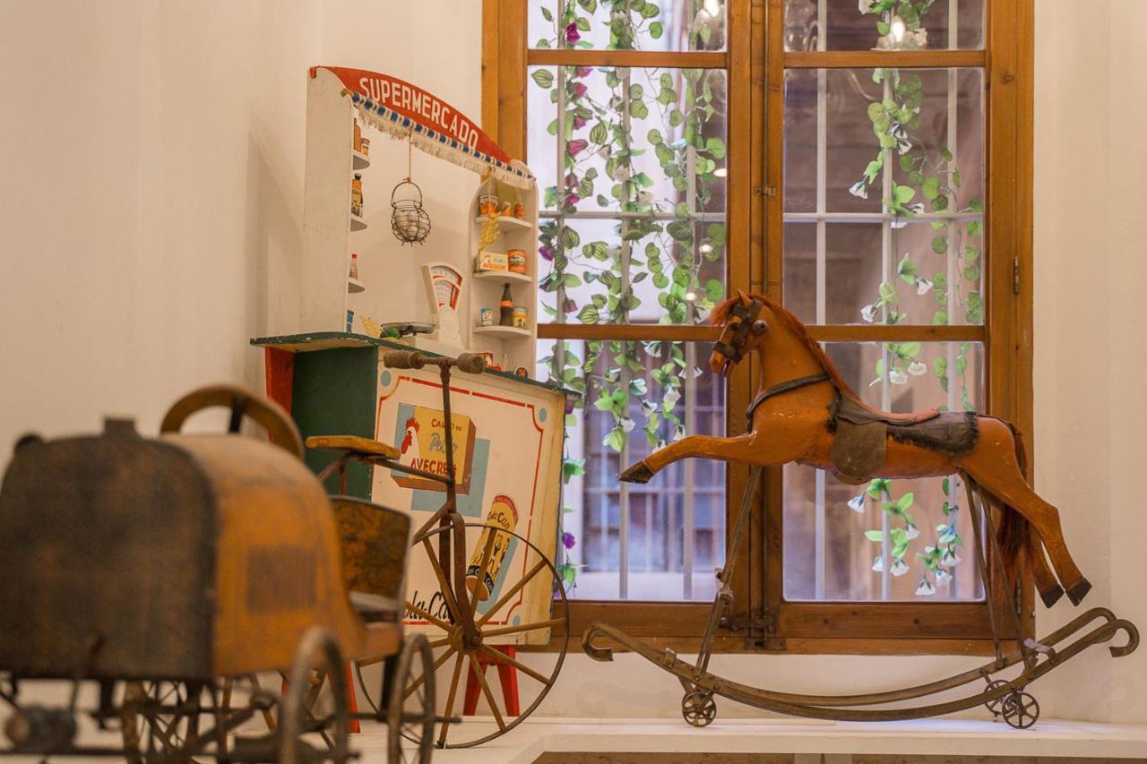 Vintage Palace Ti Appartement *