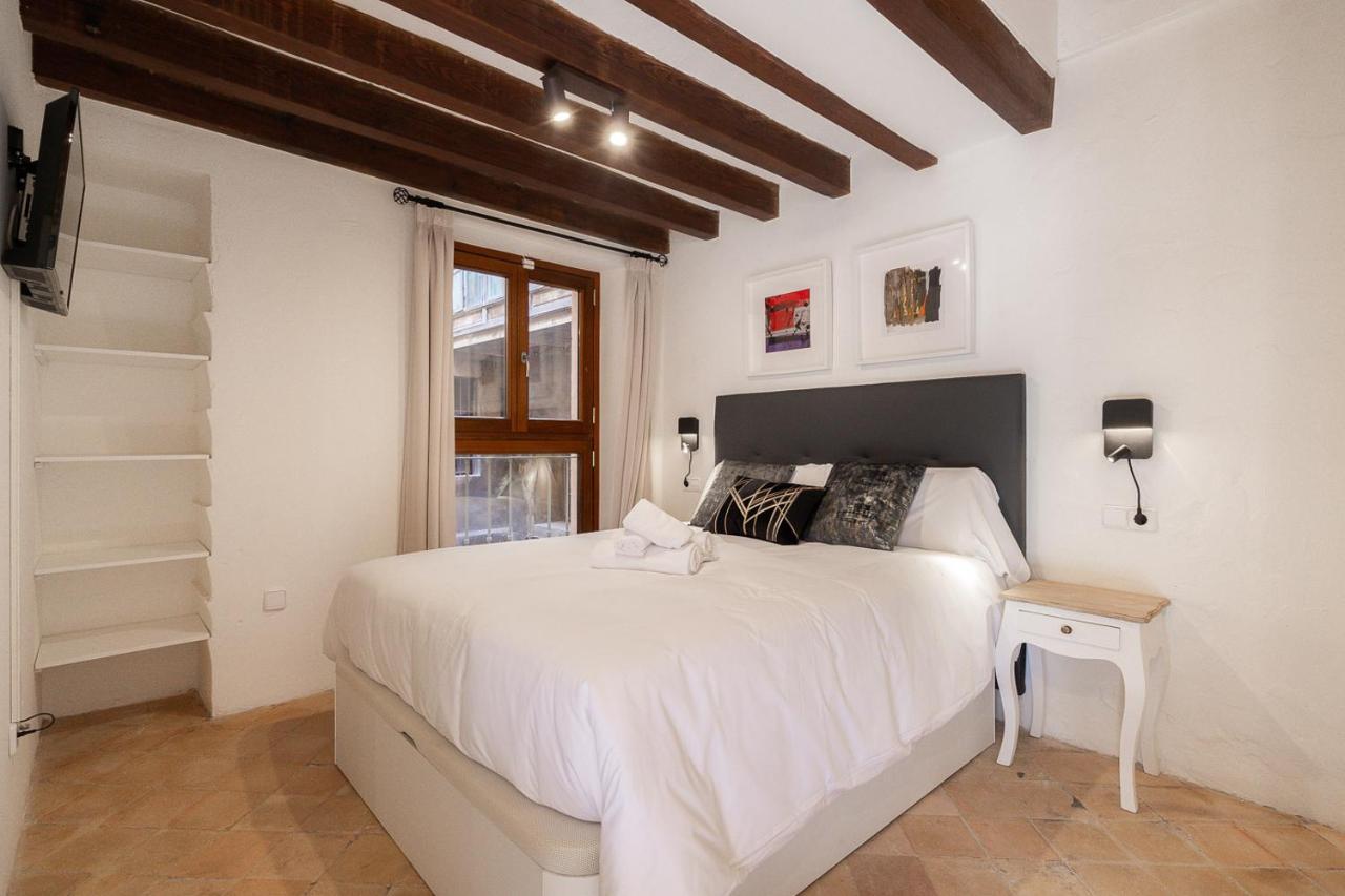 Vintage Palace Ti Apartment Palma