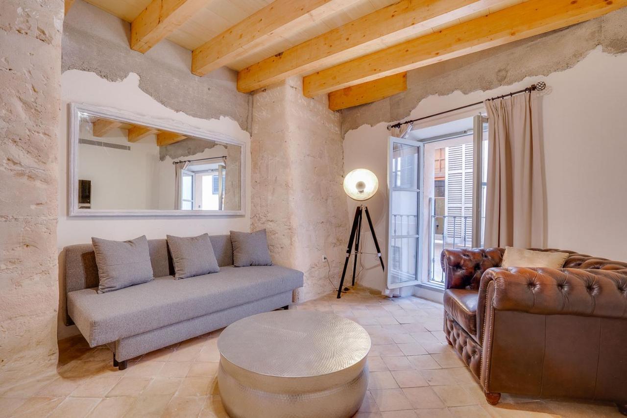 Vintage Palace Ti Apartment