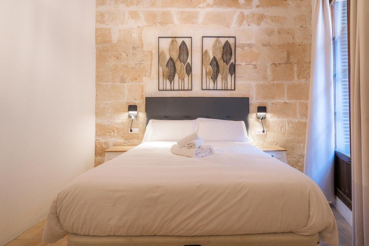 Apartment Vintage Palace Ti Palma