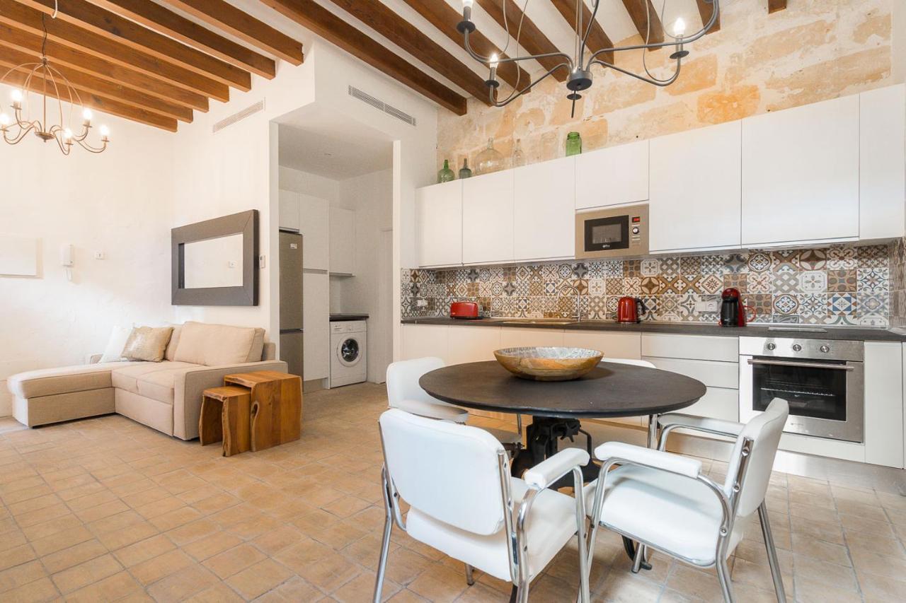 Appartement Vintage Palace Ti *