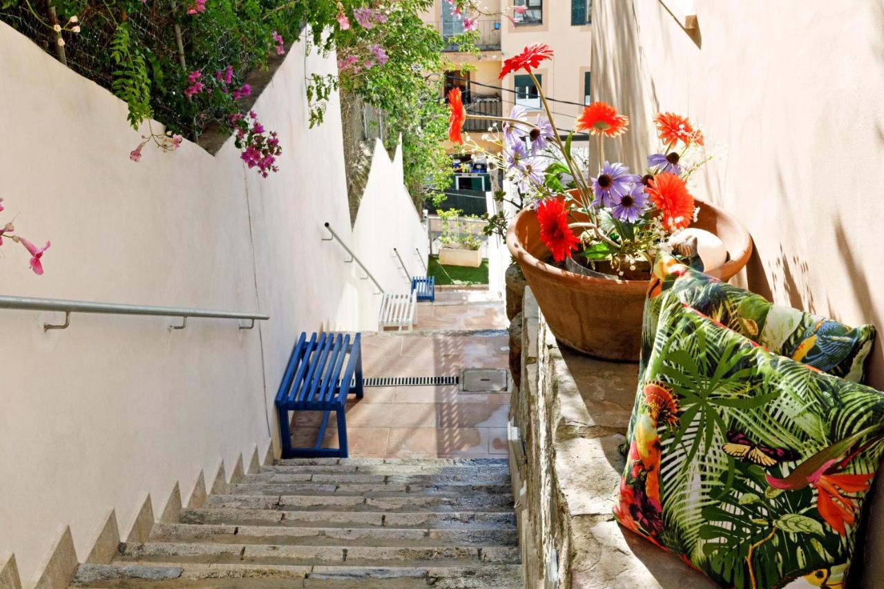 Moya Vakantiehuis Palma de Mallorca