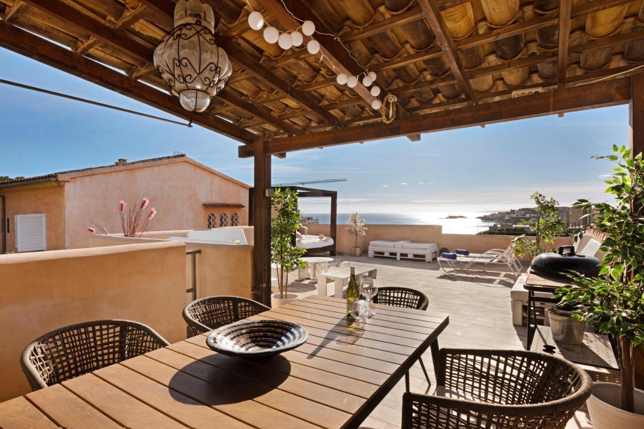Ferienhaus Moya *