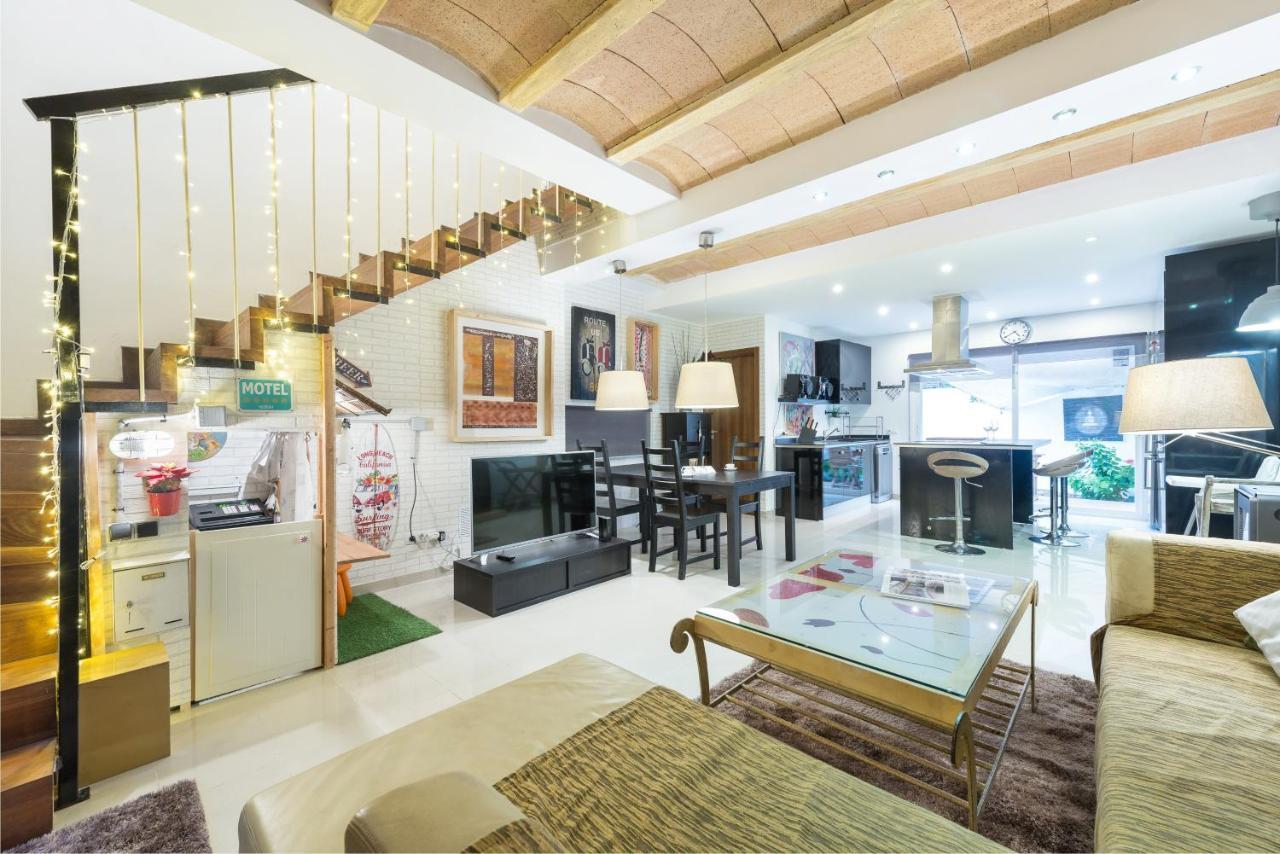Ferienhaus Evamas *