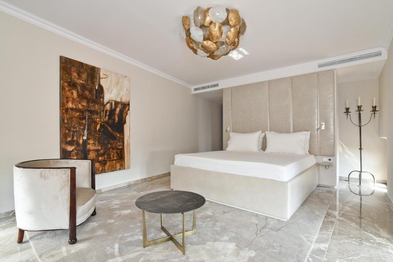 Hotel Palacio Marques (adults Only) Palma de Mallorca