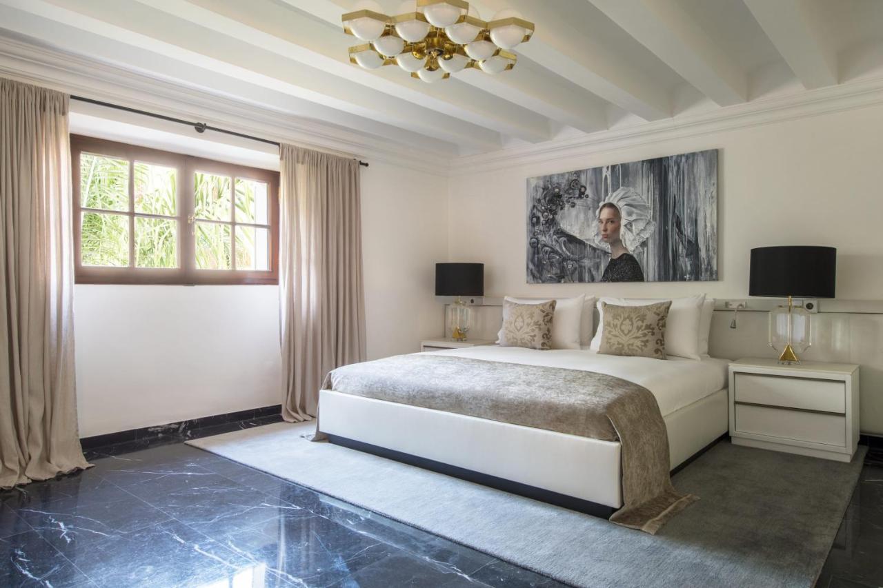 Palacio Marques (adults Only) Palma de Mallorca