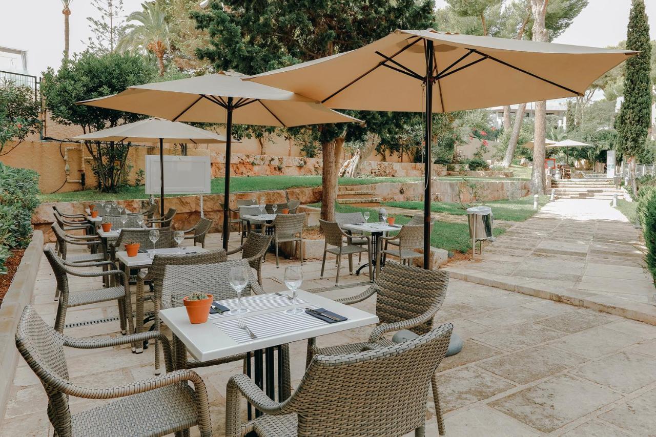 Hesperia Ciudad De Mallorca 4*
