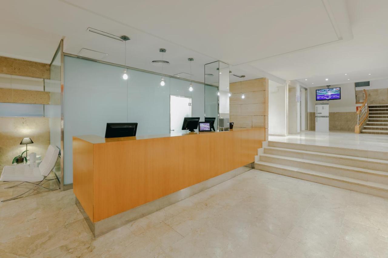Hesperia Ciudad De Mallorca 4*
