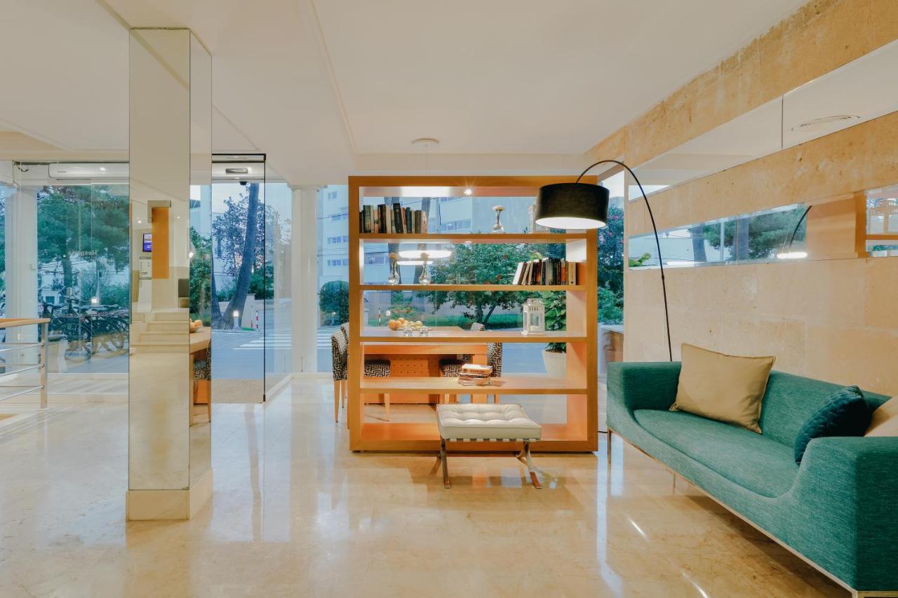 Hesperia Ciudad De Mallorca