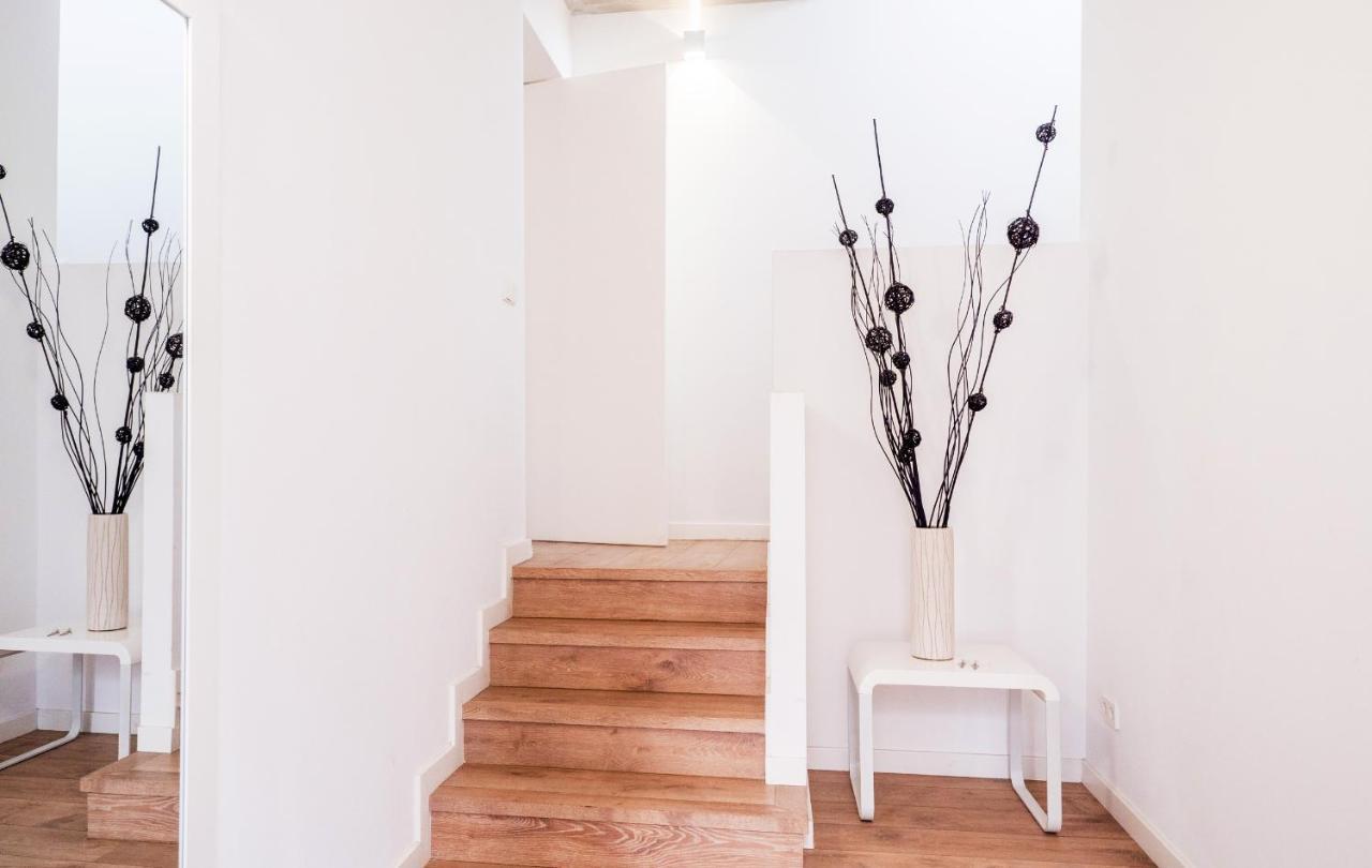 Santa Creu Appartement *