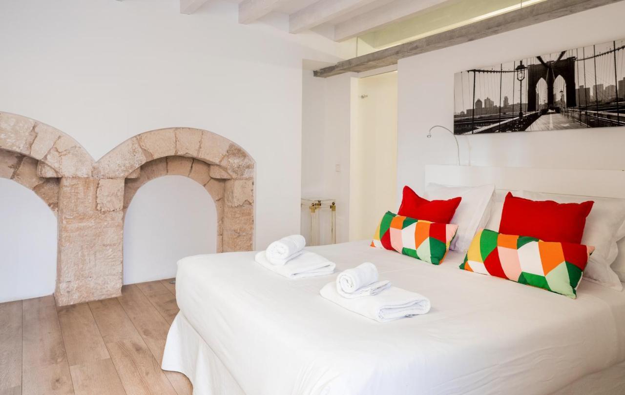 Santa Creu Appartement *
