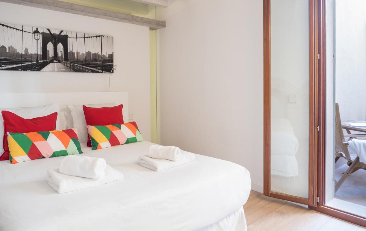 Appartement Santa Creu