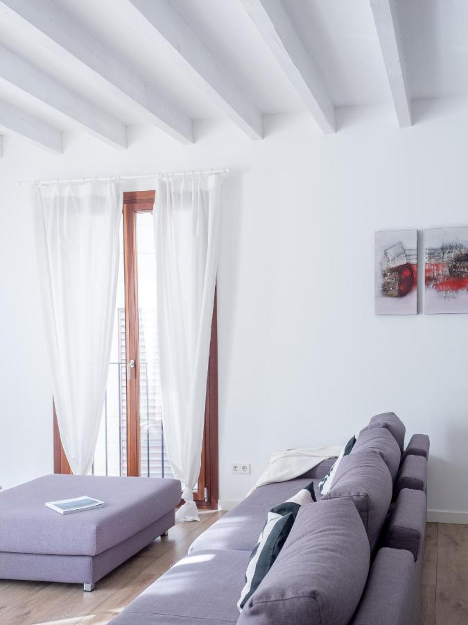Santa Creu Appartement