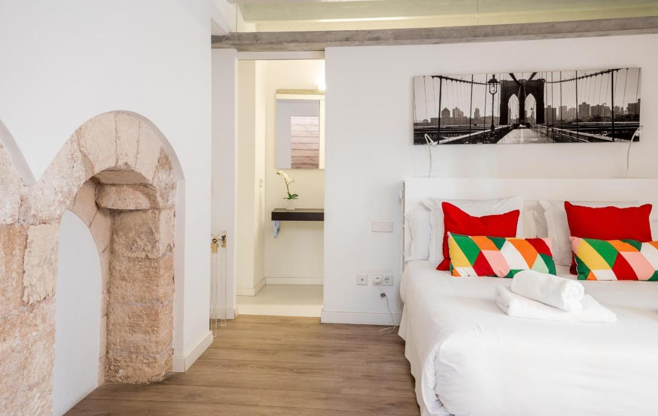 Santa Creu Appartement
