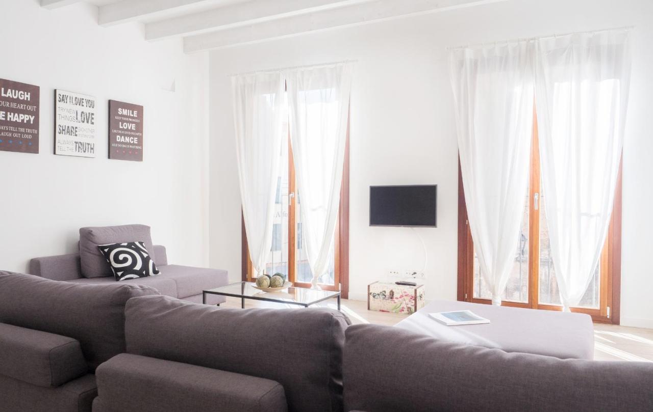 Santa Creu Appartement *