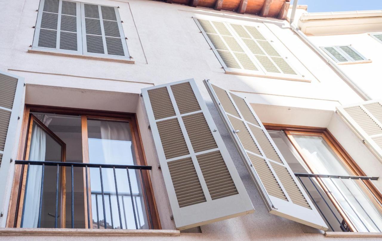 Santa Creu Appartement *