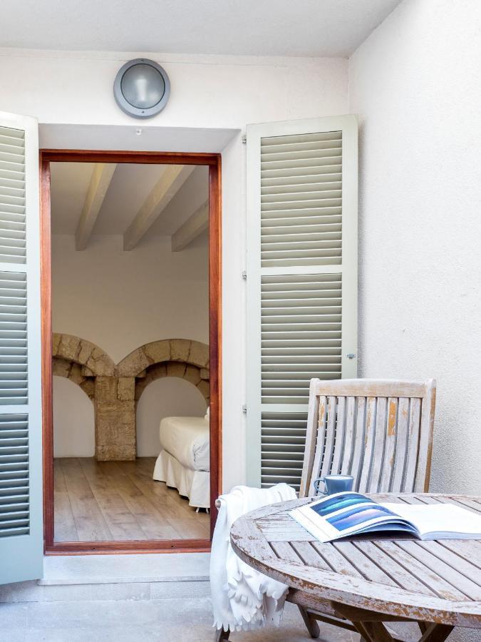 Santa Creu Appartement