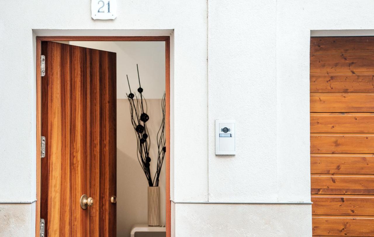 Appartement Santa Creu *