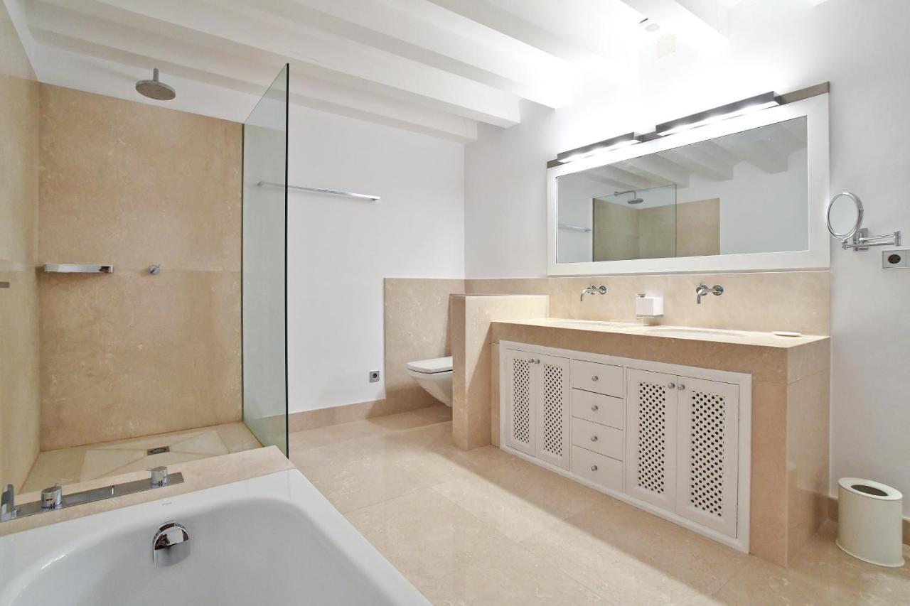 Palacio Marques (adults Only) Hotel Palma de Mallorca