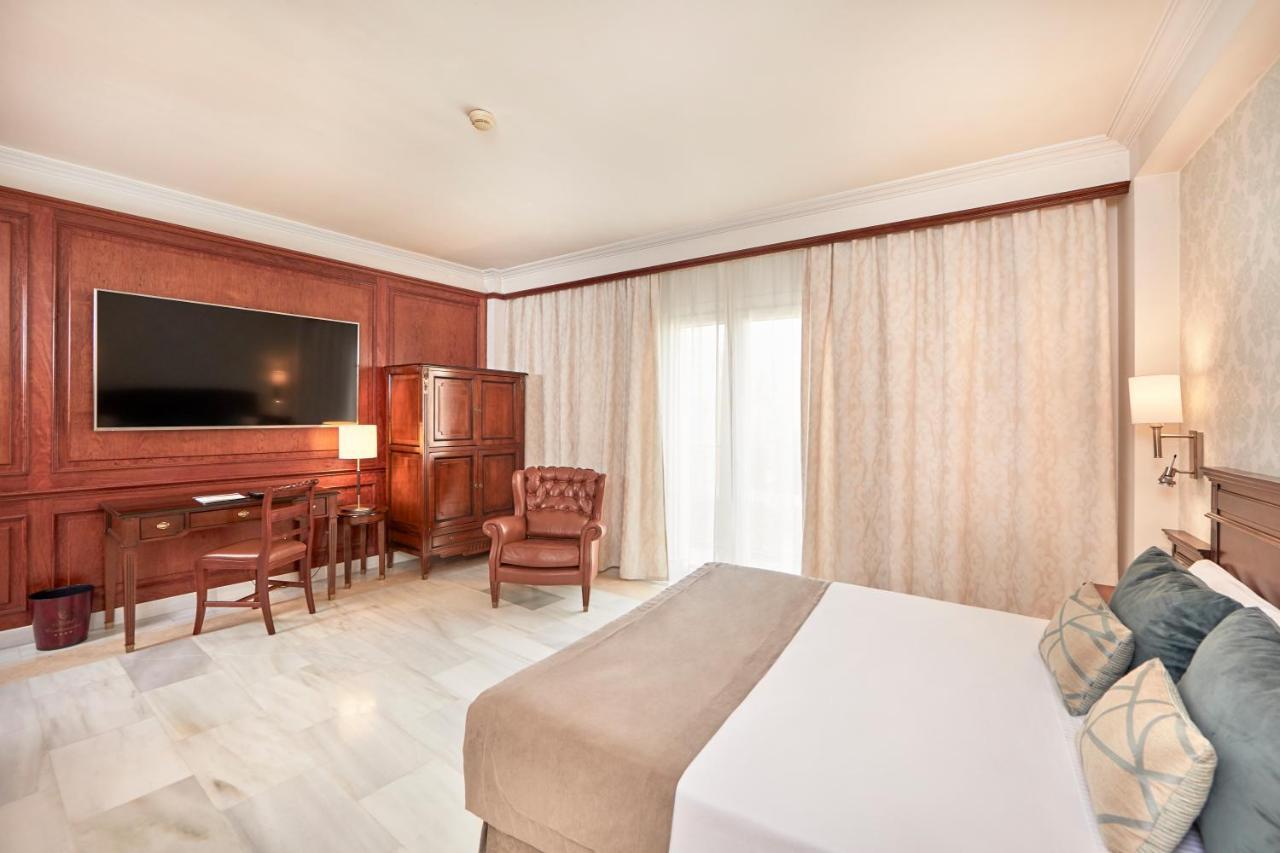 Hotel Continental 4*