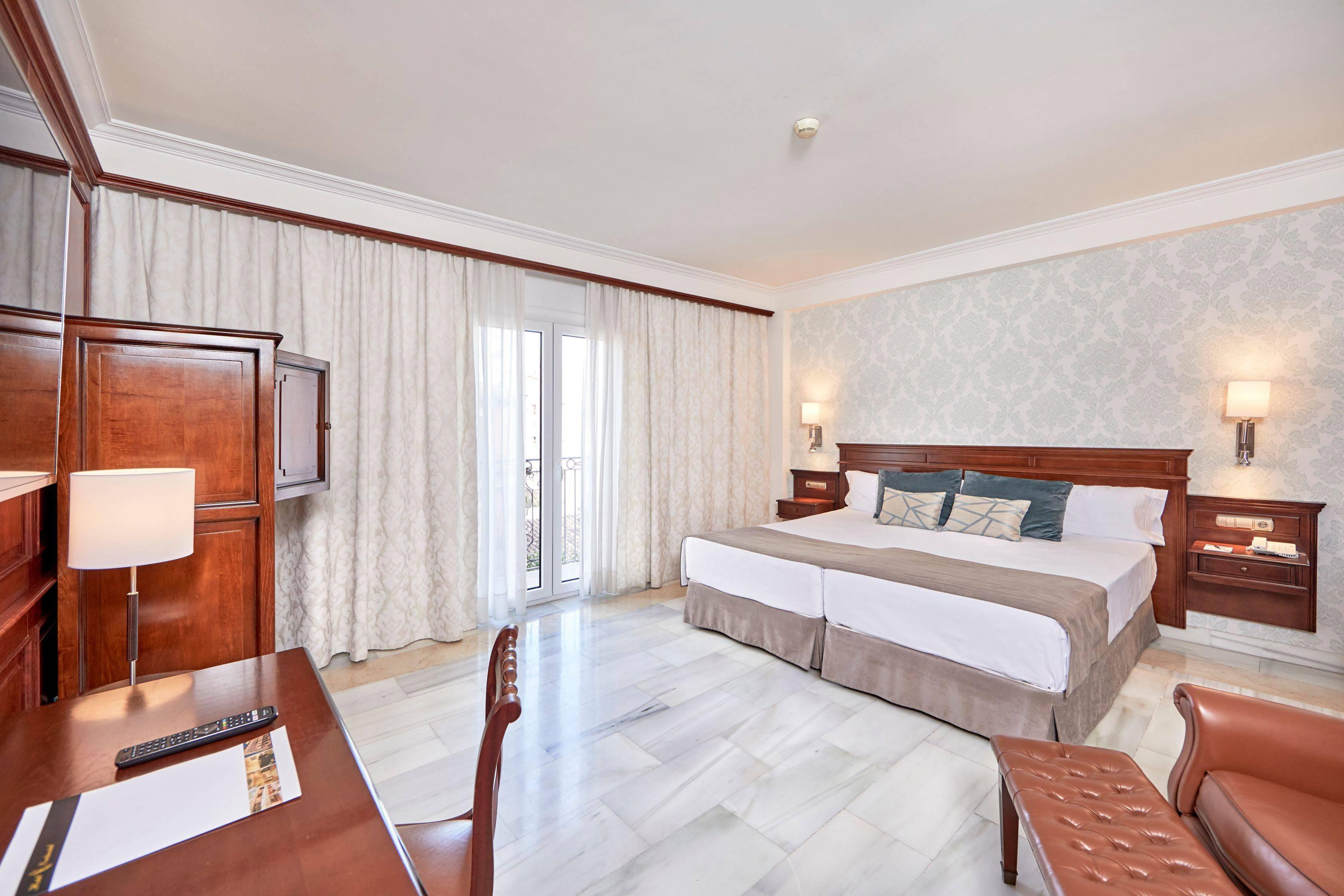 Continental Hotel Palma