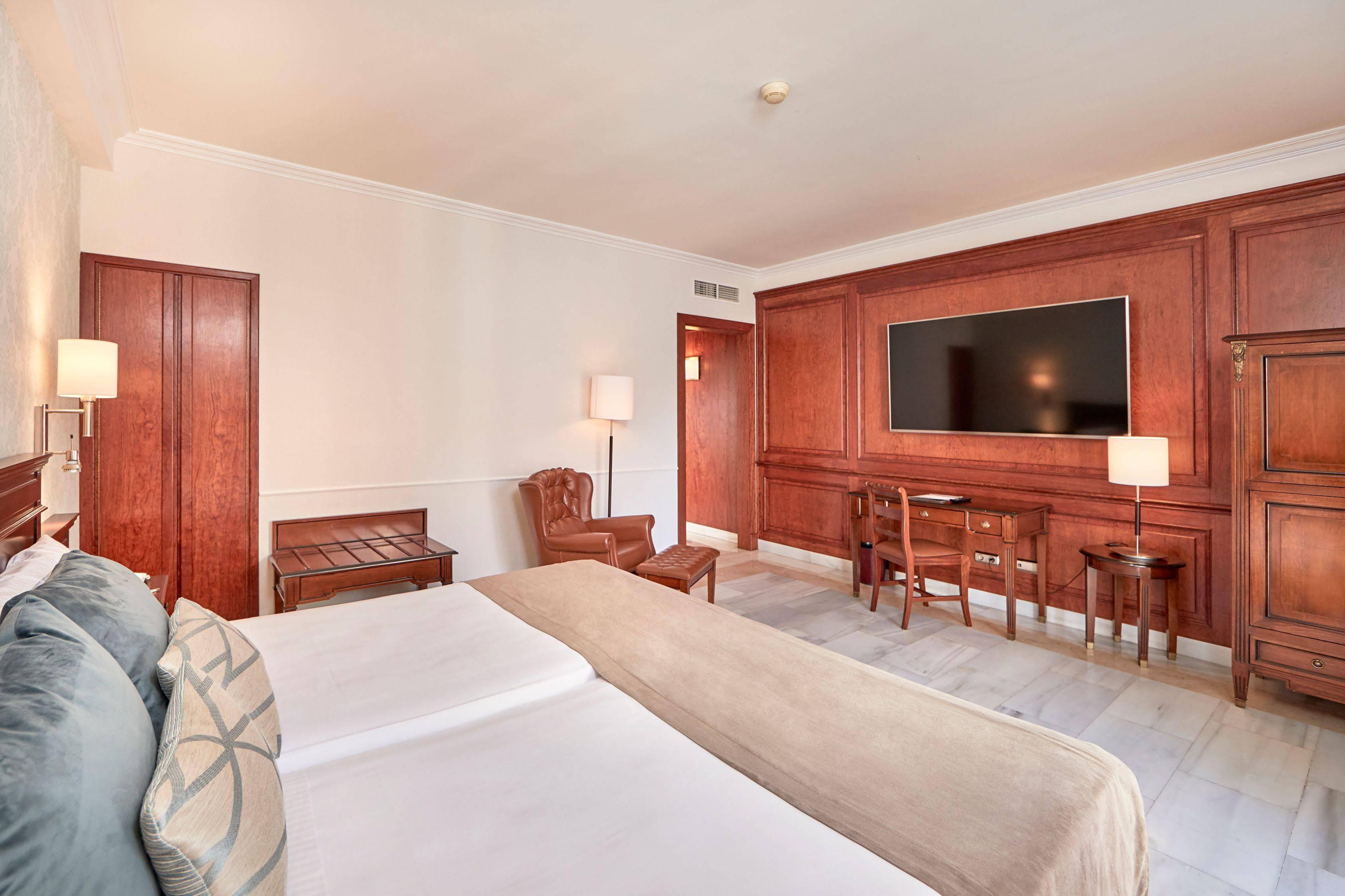 Hotel Continental Palma