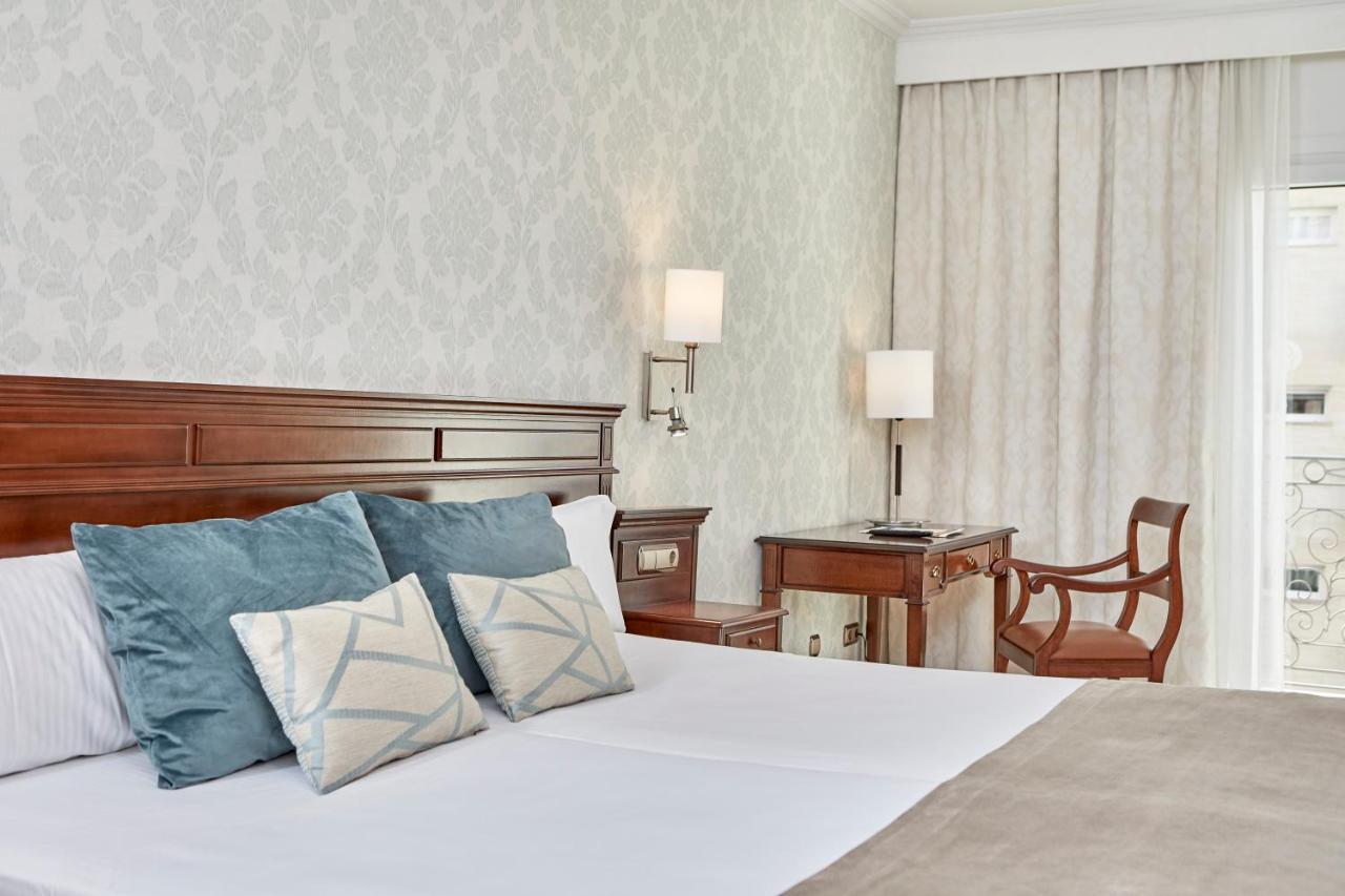 Bordoy Continental 4* Palma de Mallorca