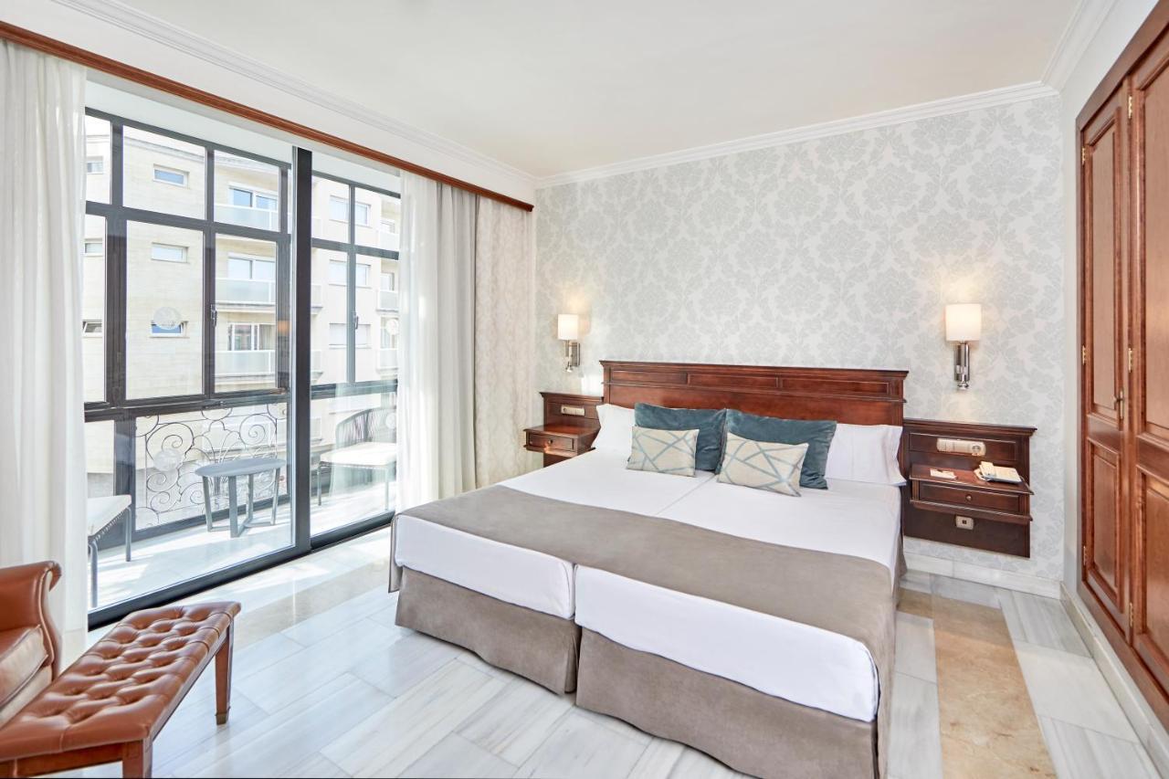 Hotel Continental Palma