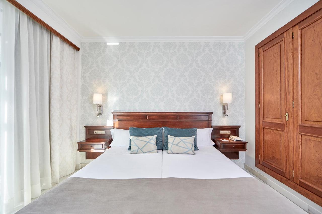 Continental 4* Palma