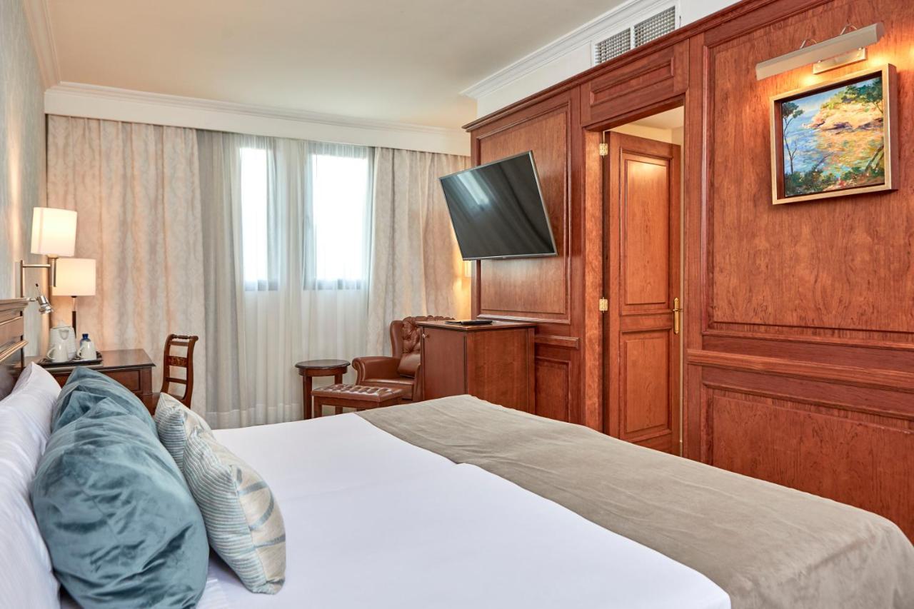 Hotel Continental
