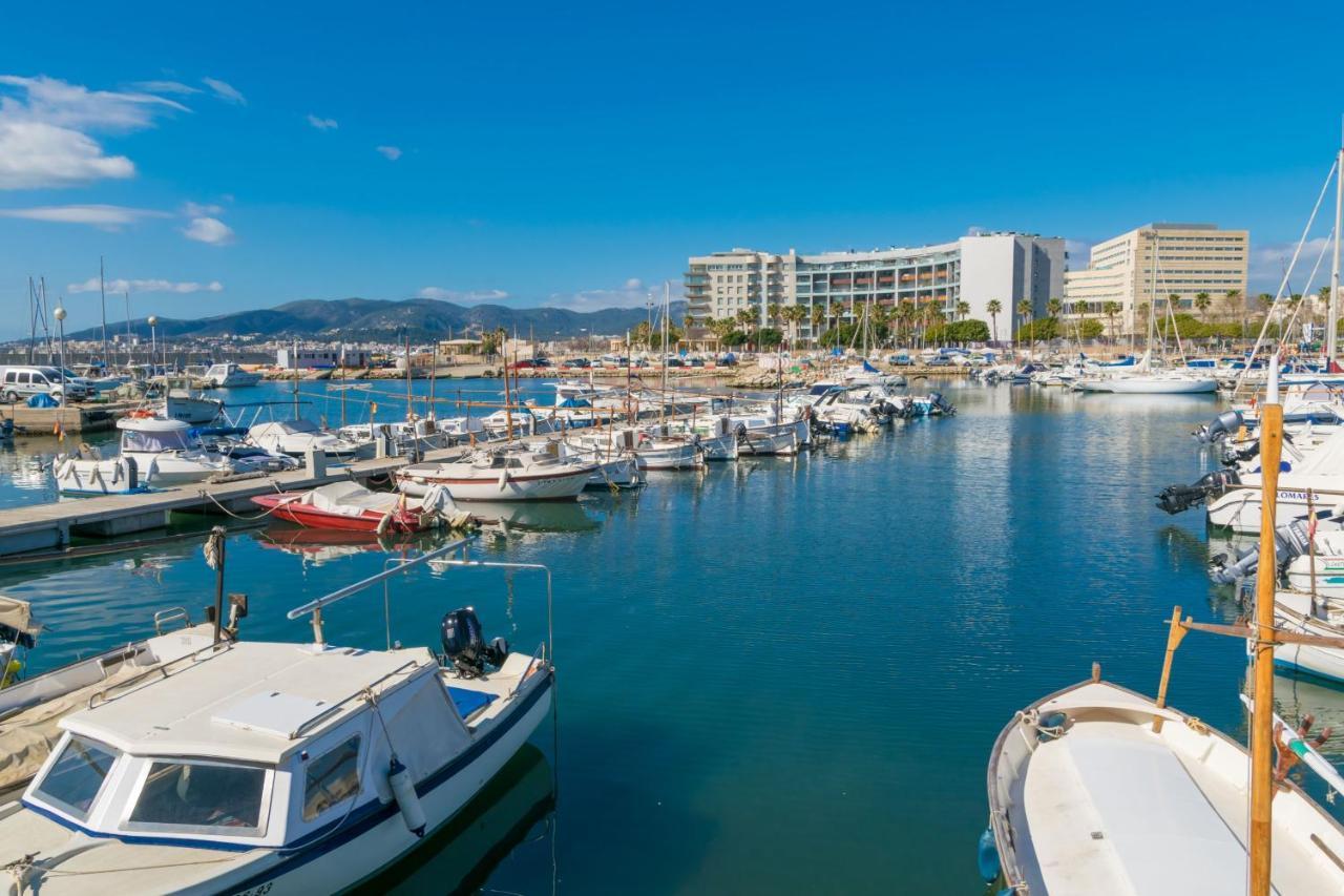 Vakantiehuis Ca Na Rosa Palma de Mallorca