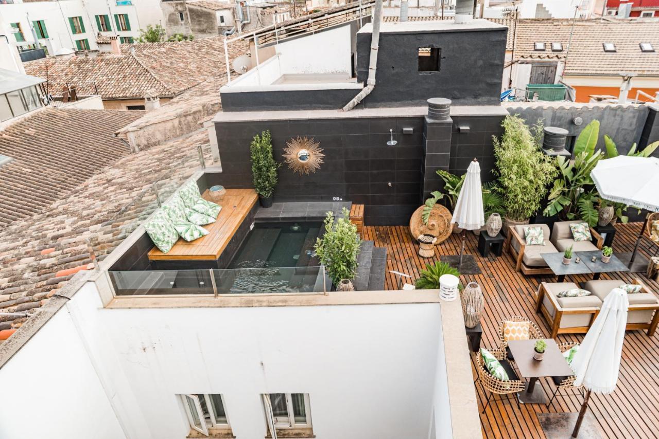 Puro Oasis Urbano