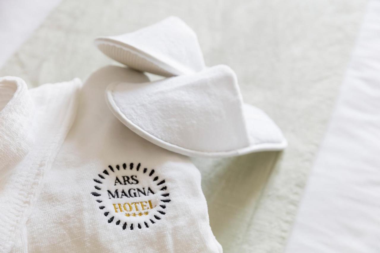 Ars Magna Bleisure Hotel Palma de Maiorca