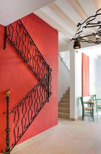 Staycatalina Boutique 4* Palma de Maiorca