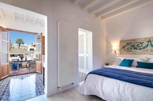 Apartahotel Staycatalina Boutique
