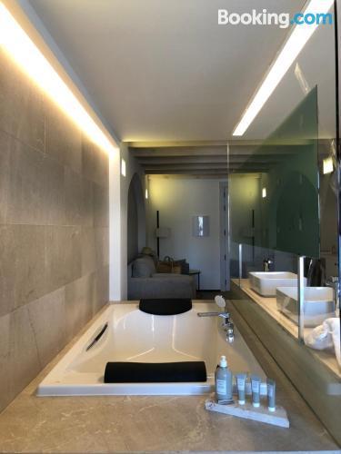 Fil - Turismo De Interior Aparthotel