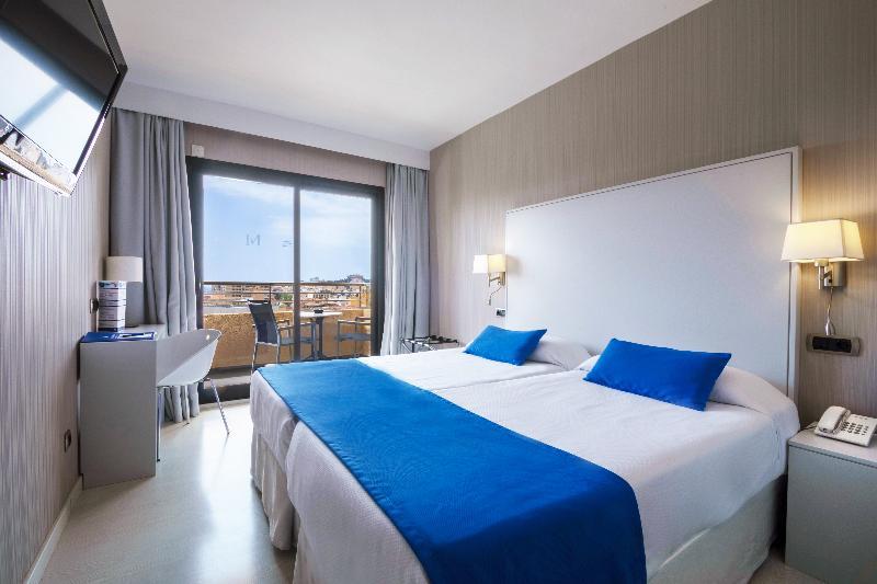 Isla Mallorca & 4* Palma