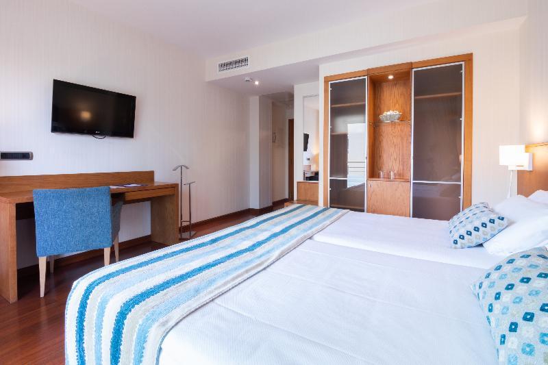 Isla Mallorca & 4* Palma