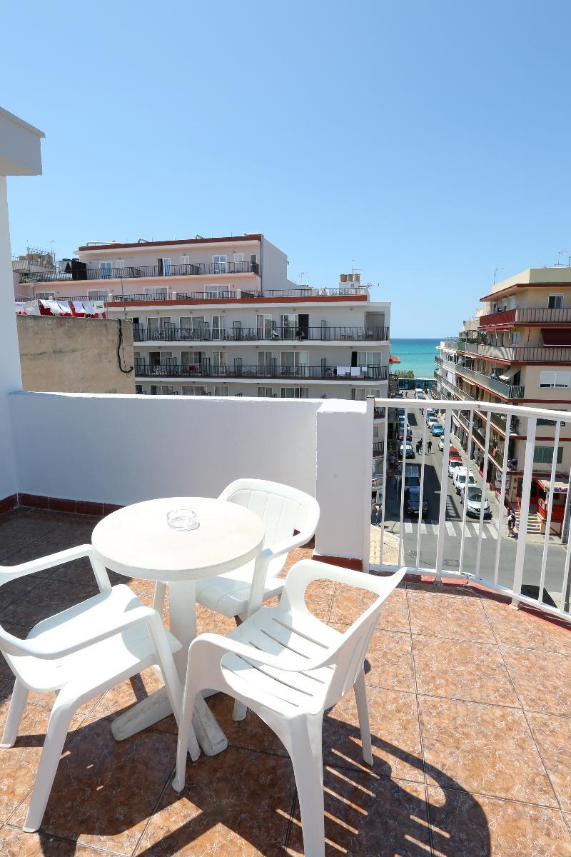 Casa de hóspedes Sb Arenal Palma de Maiorca