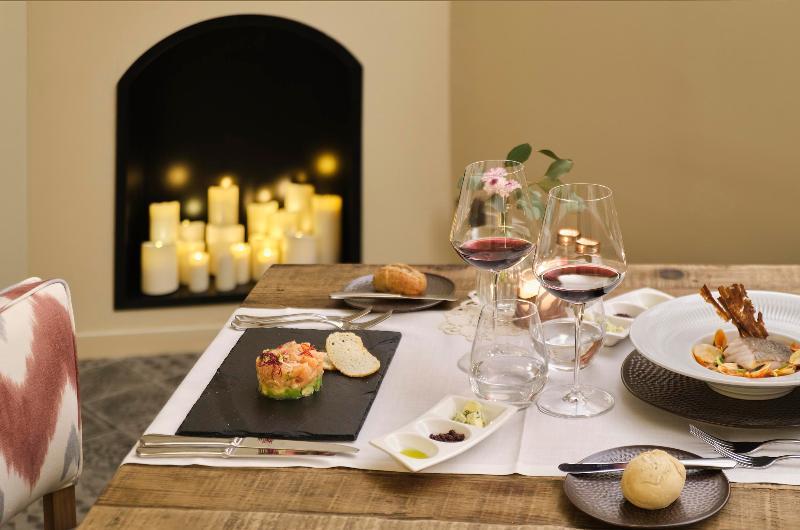 Hotel Antigua - Casa Noble 5*