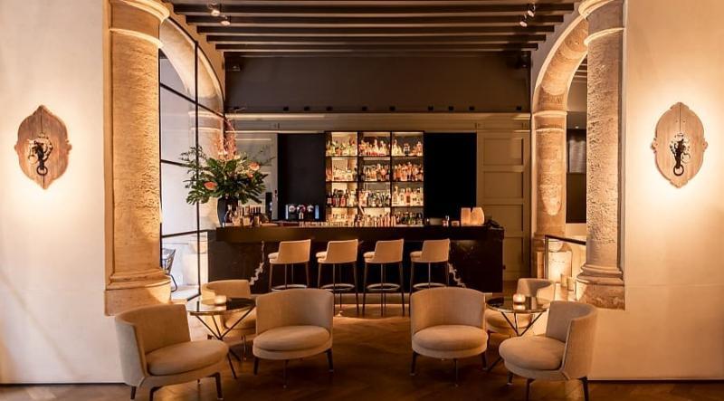 Sant Francesc Singular 5* Palma de Mallorca