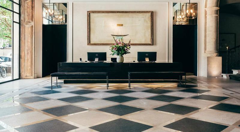 Hotel Sant Francesc Singular