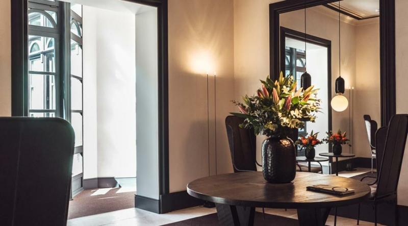 Hotel Sant Francesc Singular 5*