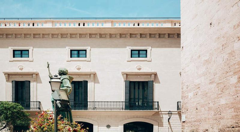 Sant Francesc Singular