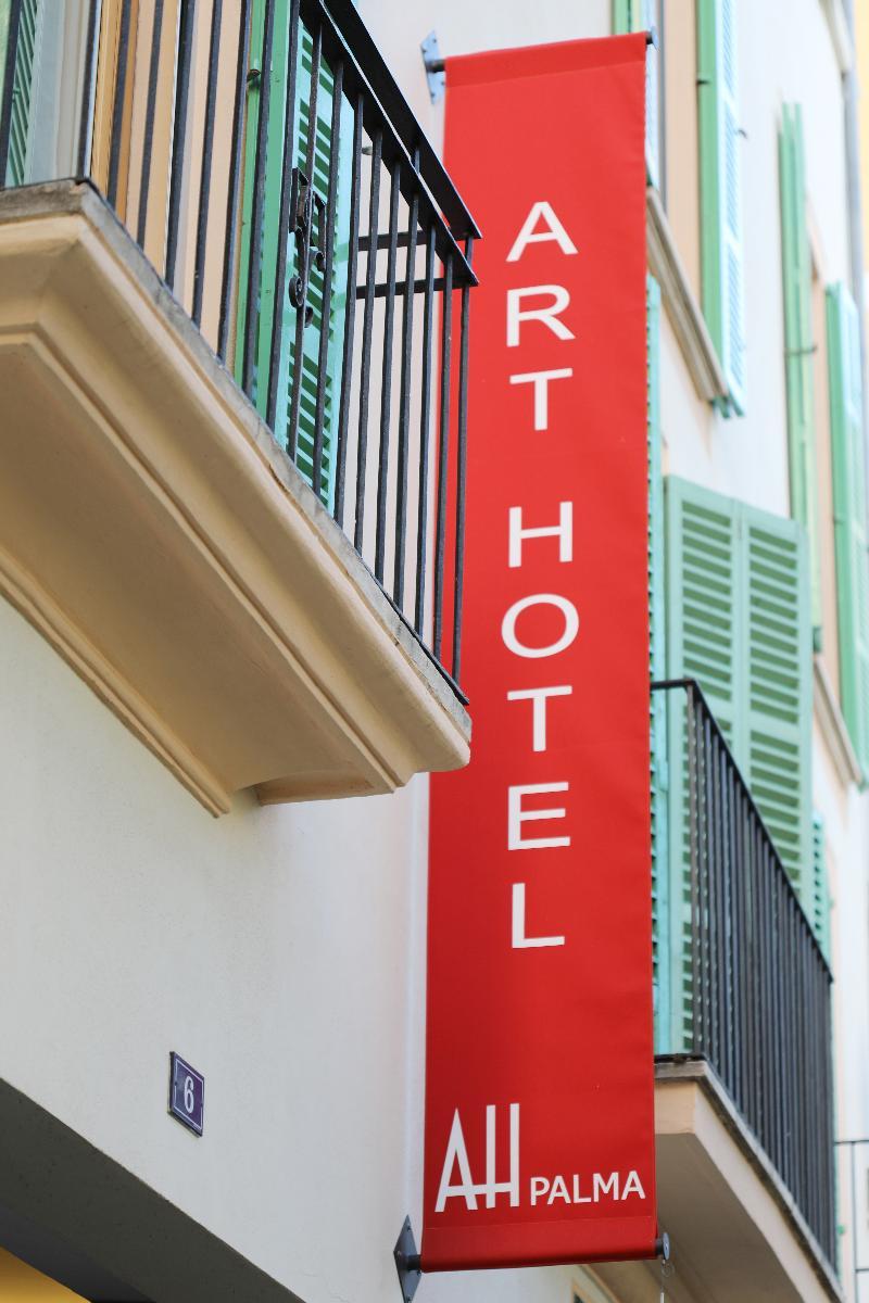 Ah Art Palma 4* Palma de Mallorca