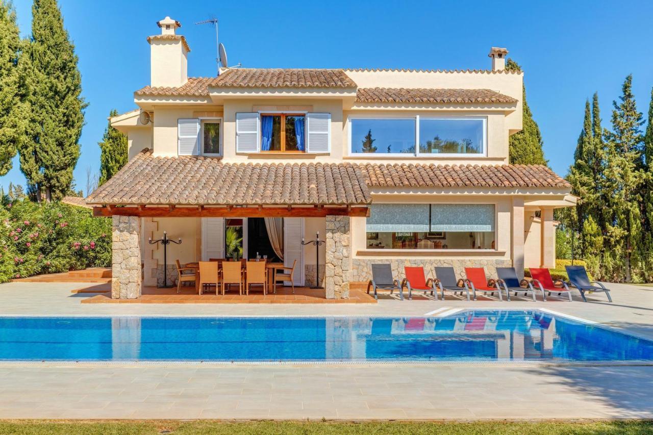 Finca Mh * Palma de Mallorca